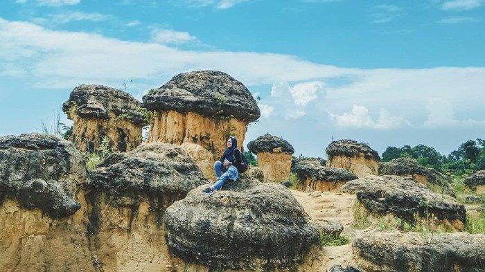 Tempat Wisata Di Gresik Yang Terkenal dan Harus Didatangi
